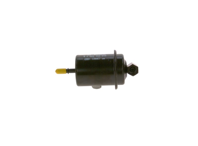 Bosch F026403015 Fuel Filter - 4