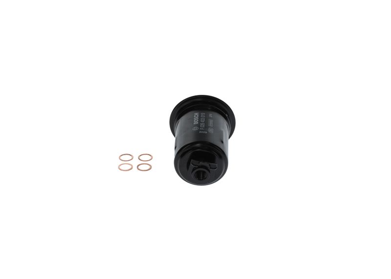 Bosch F026403019 Fuel Filter - 3