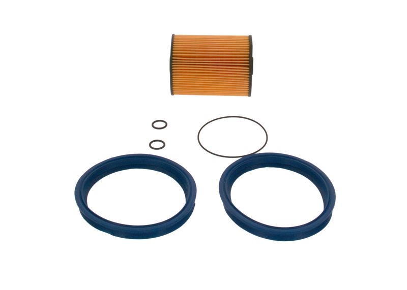 Bosch F026403020 Fuel Filter - 2