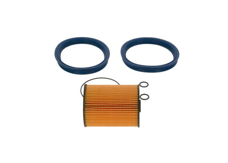 Bosch F026403020 Fuel Filter - 4