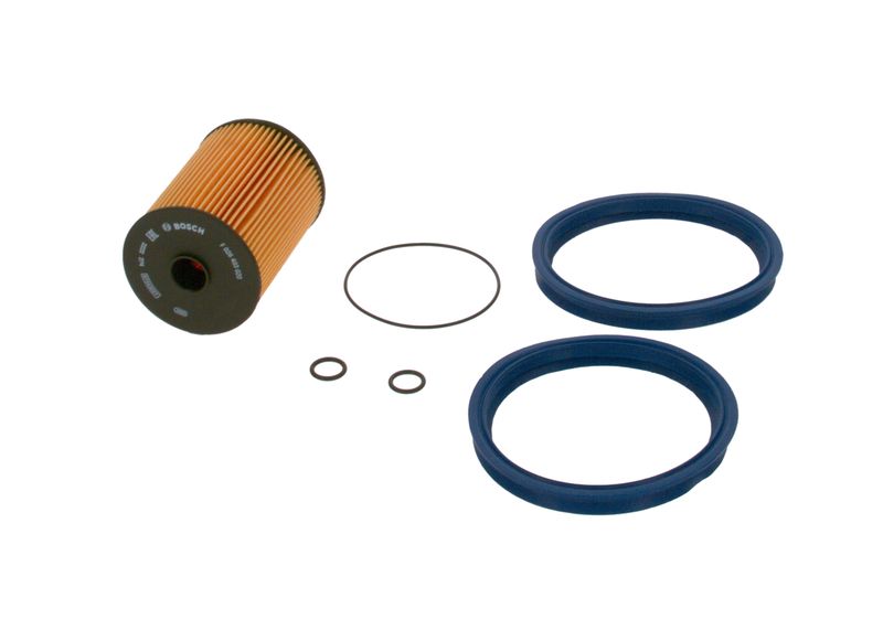 Bosch F026403020 Fuel Filter - 6