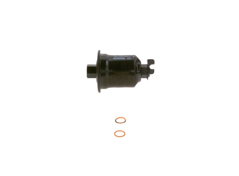 Bosch F026403762 Fuel Filter - 2