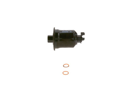 Bosch F026403762 Fuel Filter - 2