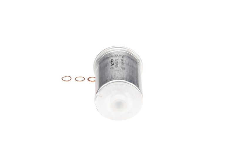 Bosch F026403787 Fuel Filter - 4