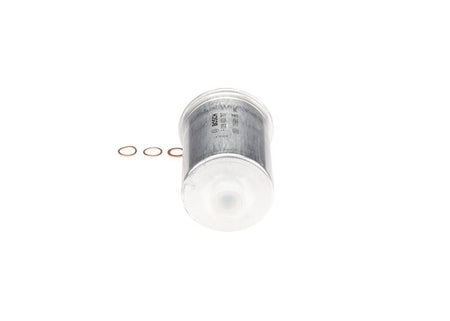 Bosch F026403787 Fuel Filter - 4