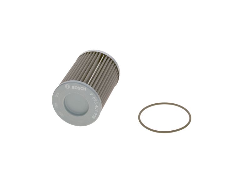 Bosch F026404006 Hydraulic Filter, automatic transmission - 6