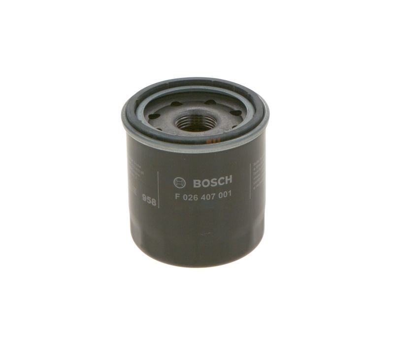 Bosch F026407001 Oil Filter - 2