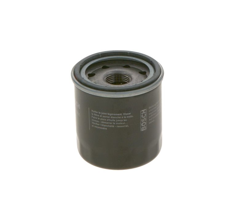 Bosch F026407001 Oil Filter - 3