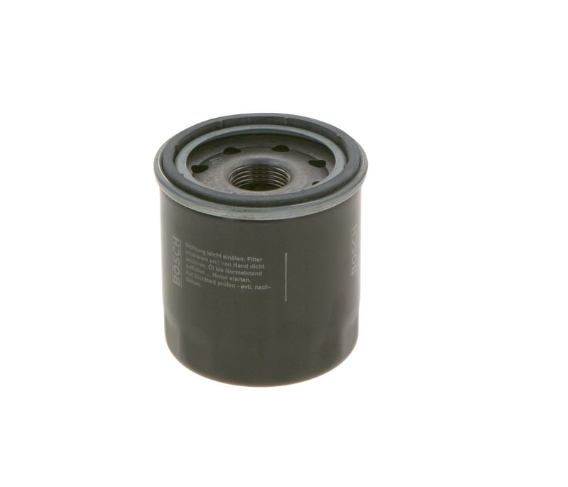 Bosch F026407001 Oil Filter - 4