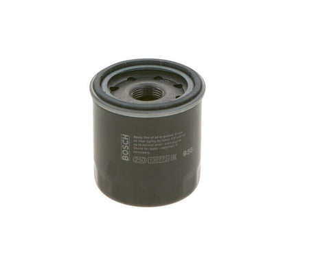 Bosch F026407001 Oil Filter - 5