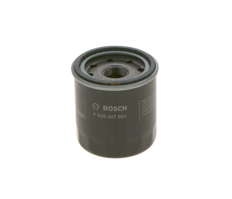 Bosch F026407001 Oil Filter - 6