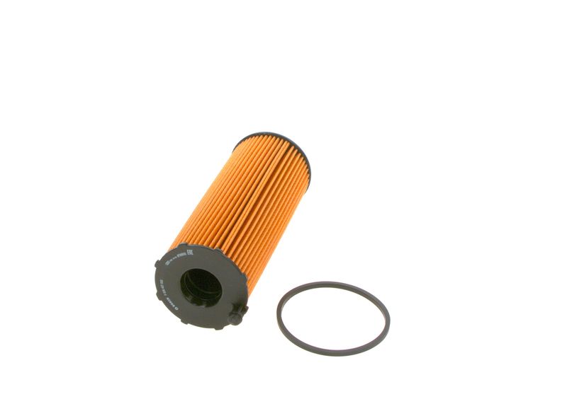 Bosch F026407002 Oil Filter - 6