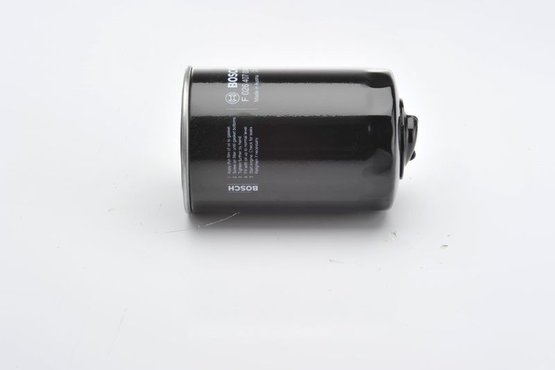 Bosch F026407004 Oil Filter - 3