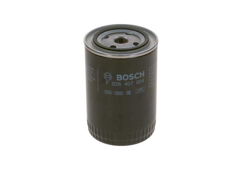 Bosch F026407004 Oil Filter - 6