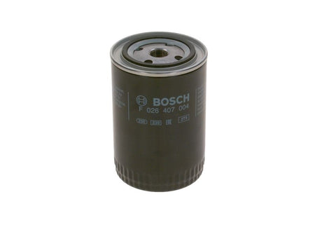 Bosch F026407004 Oil Filter - 6