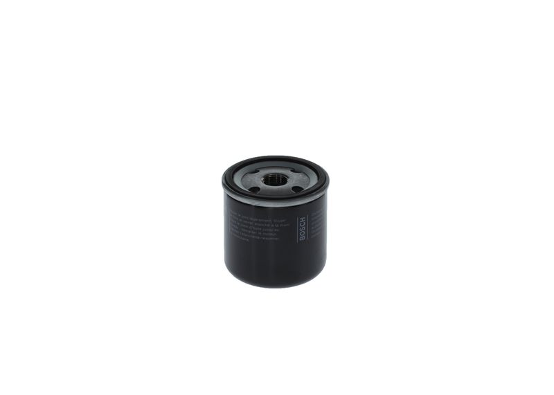 Bosch F026407005 Oil Filter - 3
