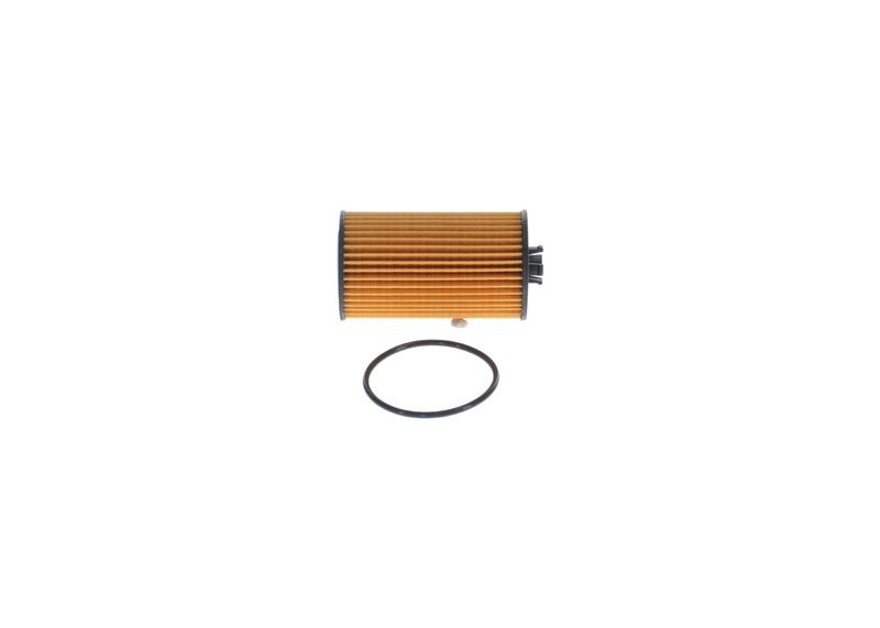 Bosch F026407006 Oil Filter - 4