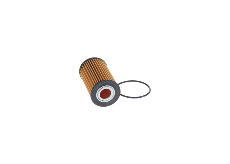Bosch F026407006 Oil Filter - 6
