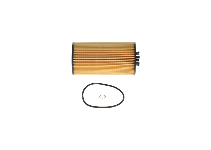 Bosch F026407007 Oil Filter - 2