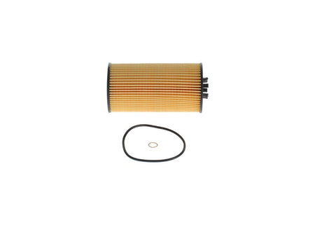 Bosch F026407007 Oil Filter - 2