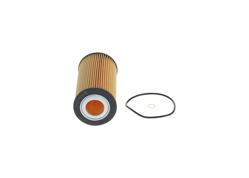 Bosch F026407007 Oil Filter - 3