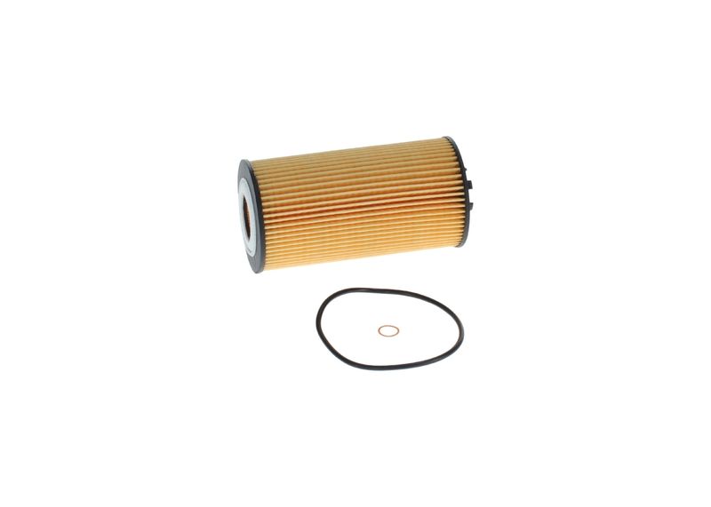 Bosch F026407007 Oil Filter - 6