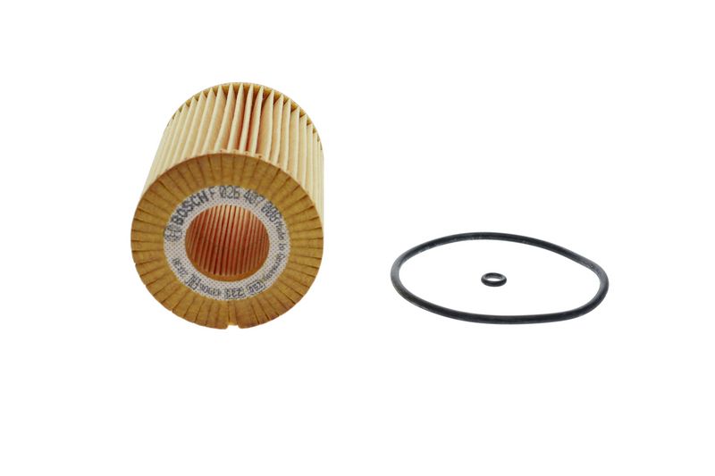Bosch F026407008 Oil Filter - 2