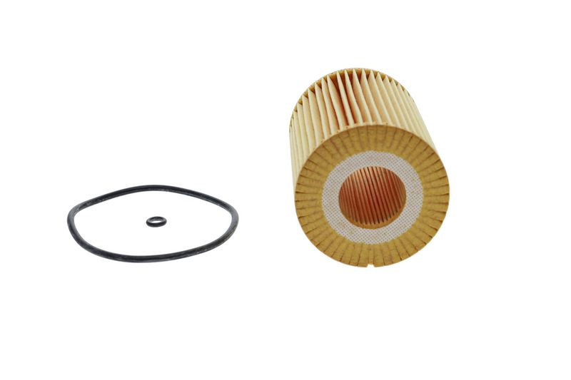 Bosch F026407008 Oil Filter - 6