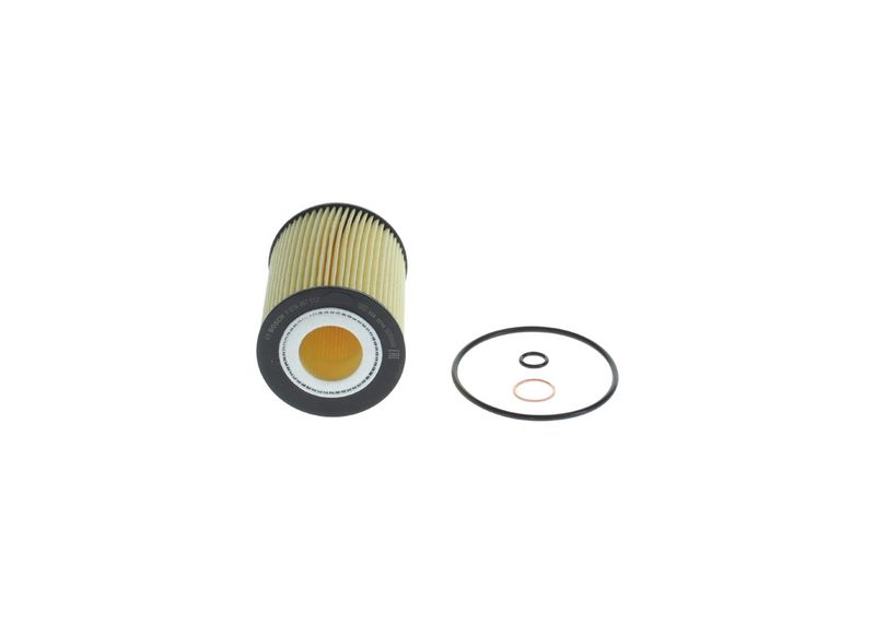 Bosch F026407010 Oil Filter - 2