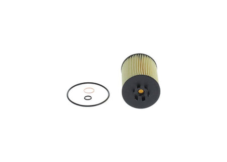 Bosch F026407010 Oil Filter - 4