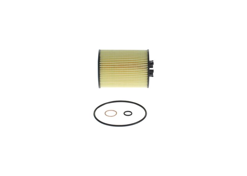Bosch F026407010 Oil Filter - 5