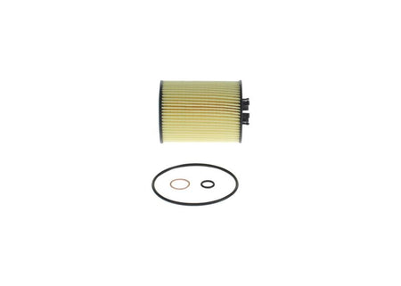 Bosch F026407010 Oil Filter - 5