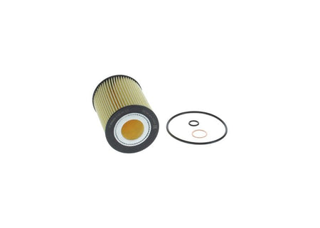 Bosch F026407010 Oil Filter - 6