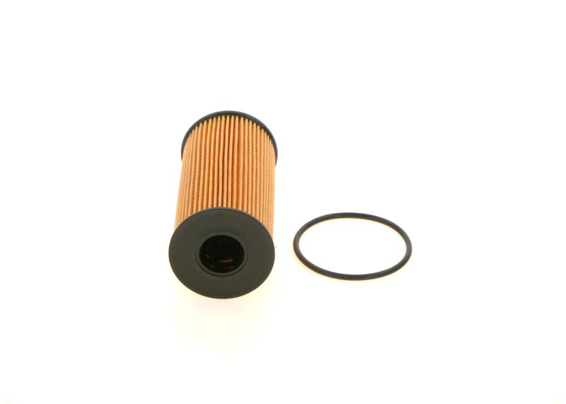 Bosch F026407014 Oil Filter - 3