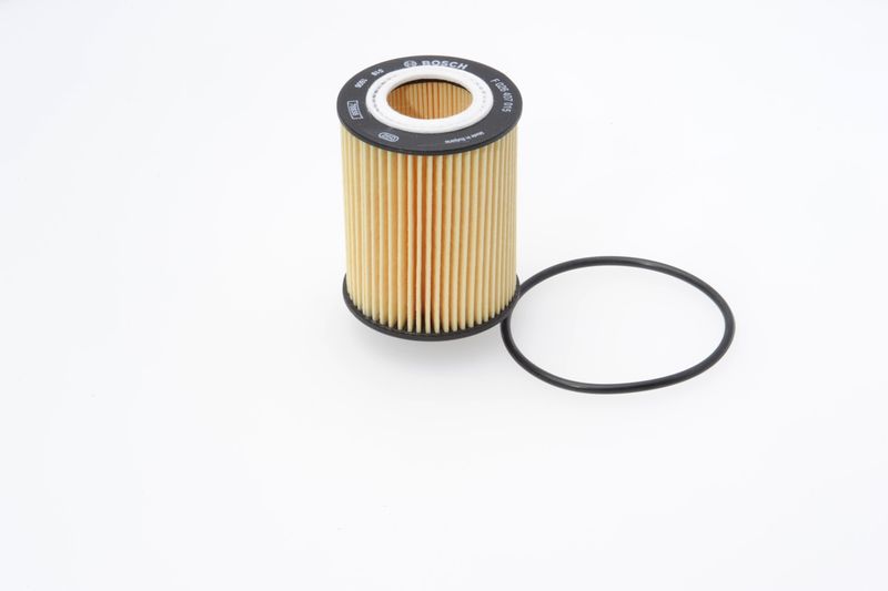 Bosch F026407015 Oil Filter - 2