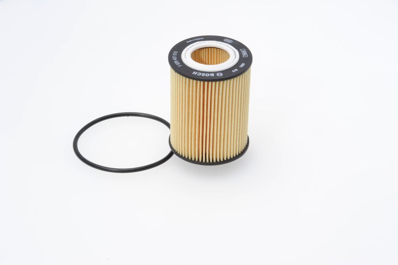 Bosch F026407015 Oil Filter - 4