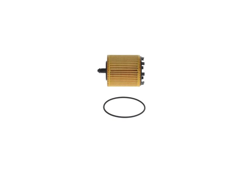 Bosch F026407016 Oil Filter - 3