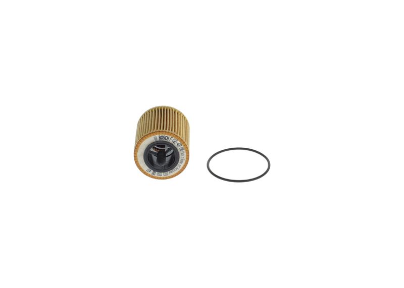 Bosch F026407016 Oil Filter - 4