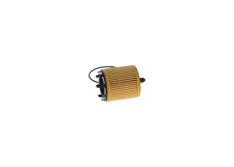 Bosch F026407016 Oil Filter - 6