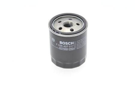 Bosch F026407017 Oil Filter - 2