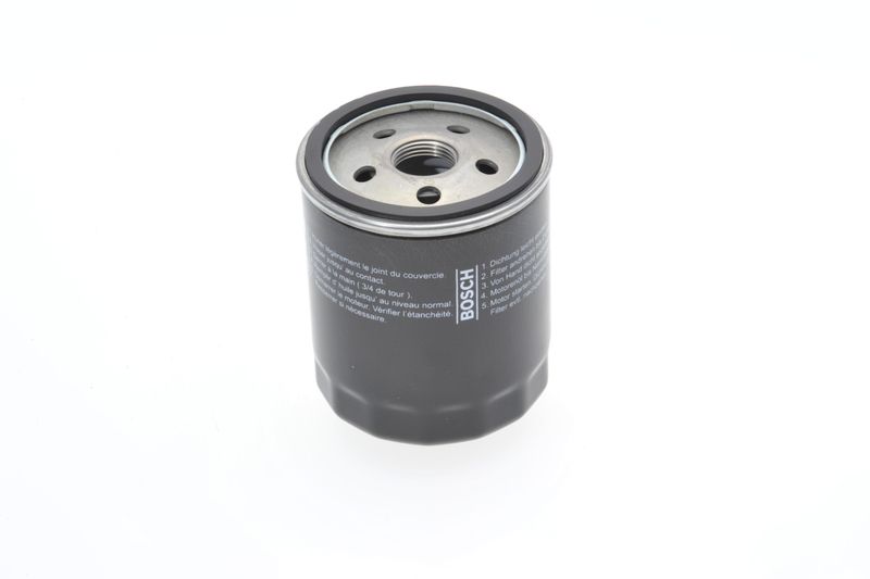 Bosch F026407017 Oil Filter - 3