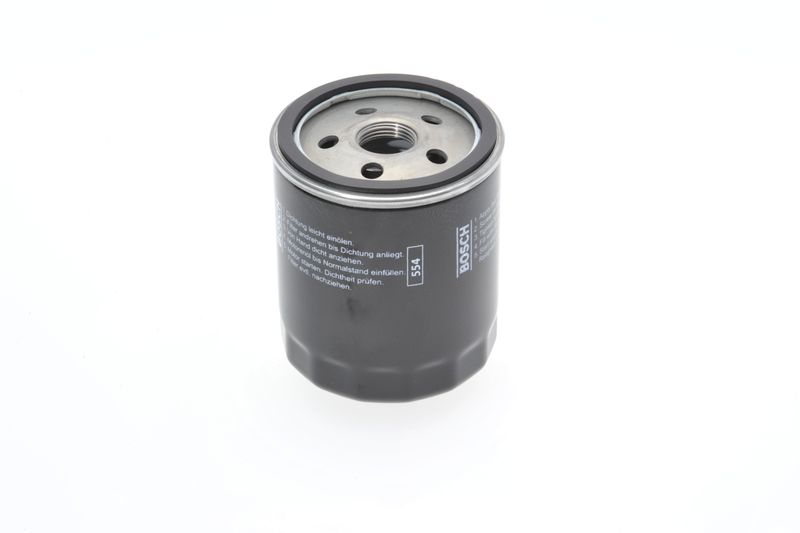 Bosch F026407017 Oil Filter - 4