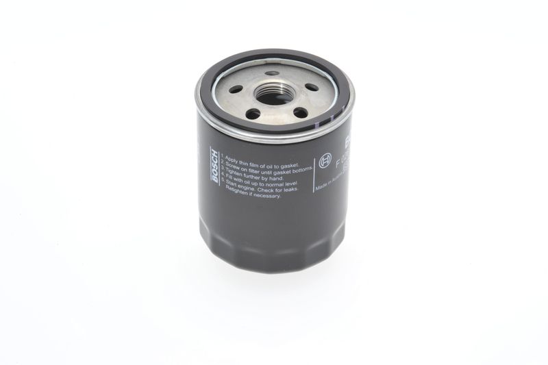 Bosch F026407017 Oil Filter - 5
