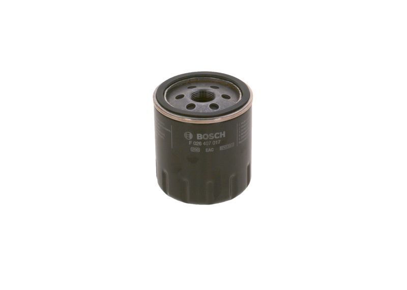 Bosch F026407017 Oil Filter - 6