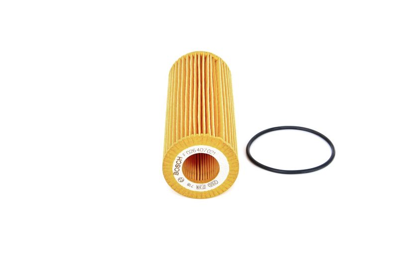 Bosch F026407021 Oil Filter - 1
