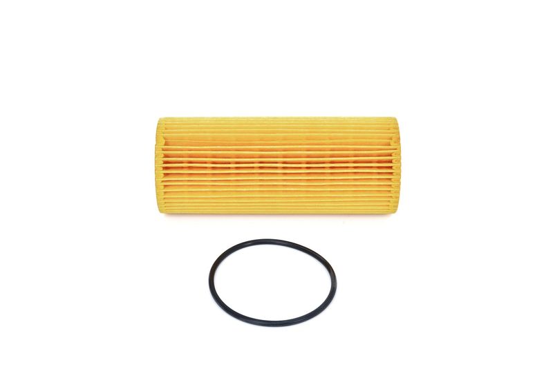 Bosch F026407021 Oil Filter - 2