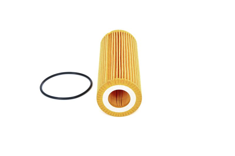 Bosch F026407021 Oil Filter - 3