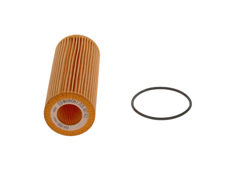 Bosch F026407021 Oil Filter - 6
