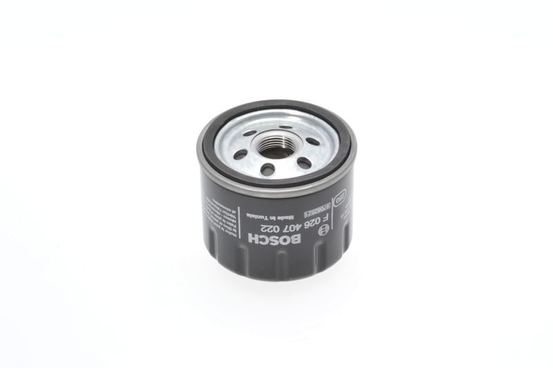 Bosch F026407022 Oil Filter - 1