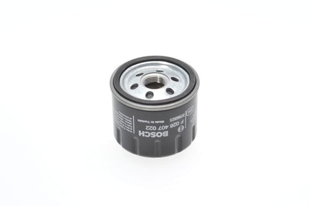 Bosch F026407022 Oil Filter - 1